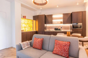 Charming and Cosy apartment for 4 guests